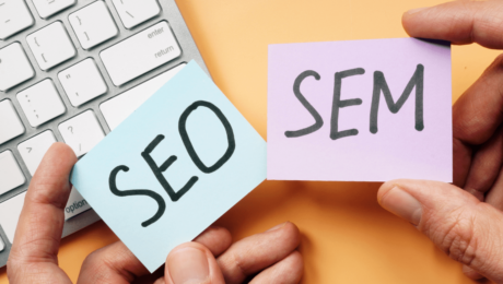 posicionamiento seo y sem