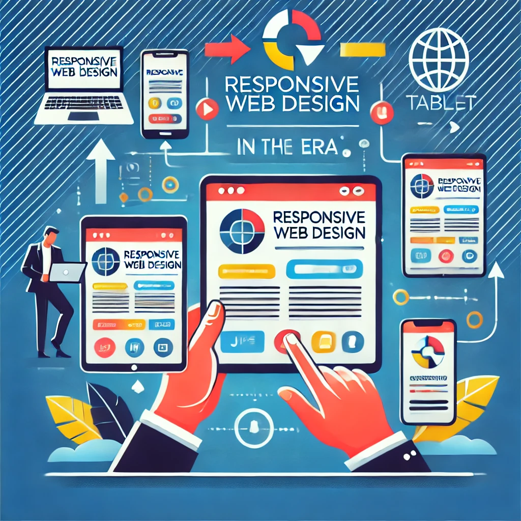 diseño web responsivo