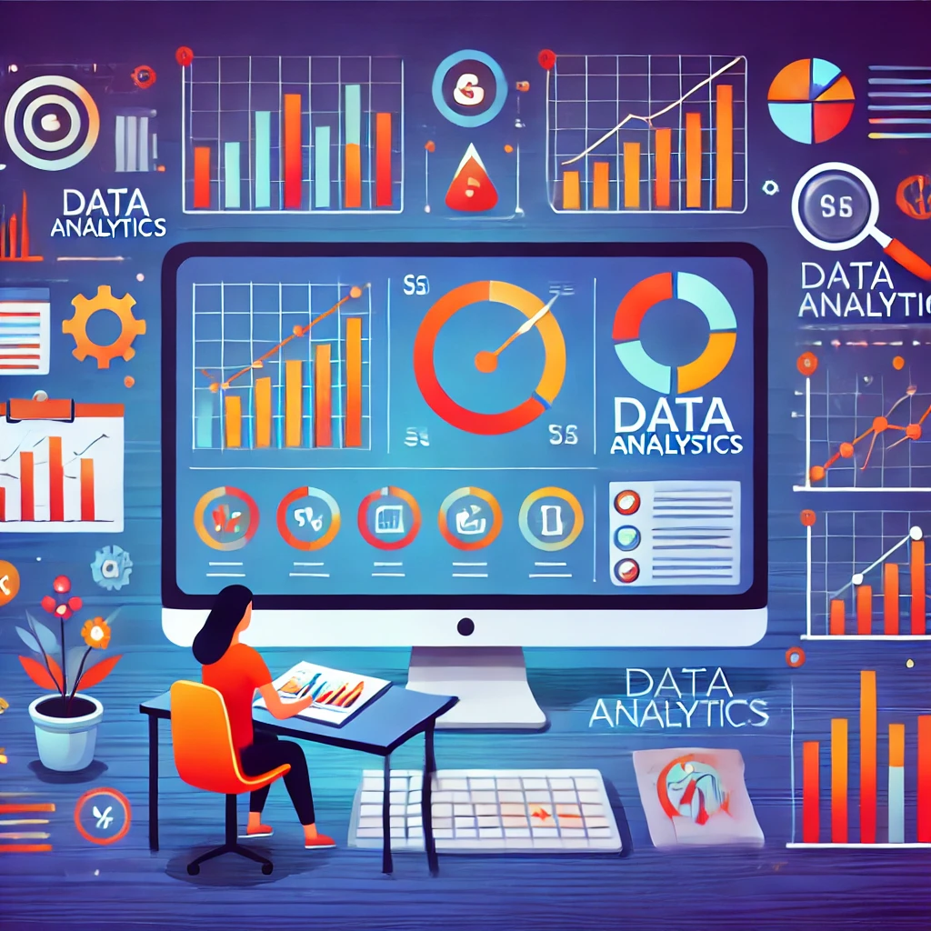 análisis de datos en marketing